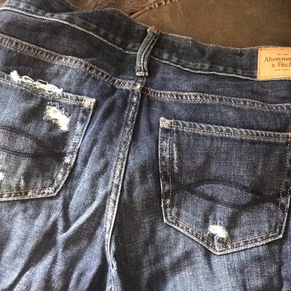 Abercrombie and Fitch jeans - Picture 5 of 5